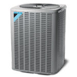 Daikin Heat Pump